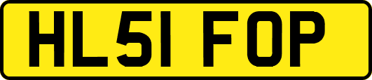 HL51FOP