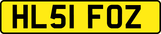 HL51FOZ
