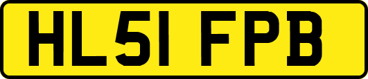 HL51FPB