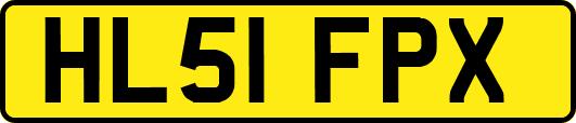 HL51FPX