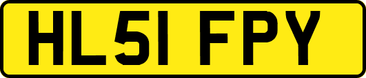HL51FPY