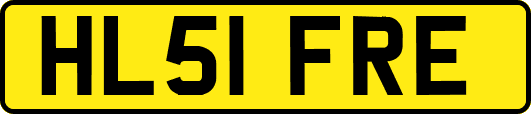 HL51FRE