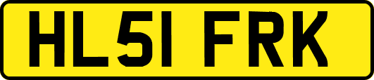 HL51FRK