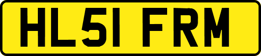 HL51FRM