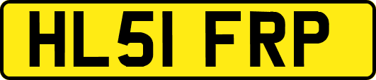HL51FRP