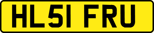 HL51FRU