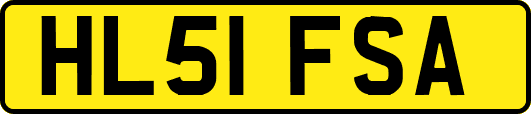 HL51FSA