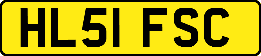 HL51FSC