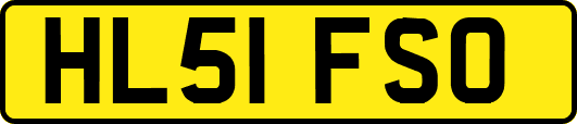 HL51FSO