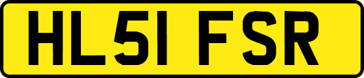 HL51FSR