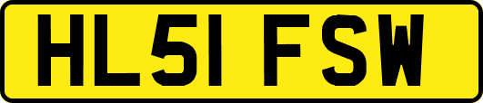 HL51FSW