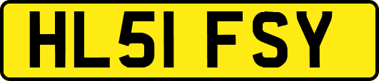 HL51FSY