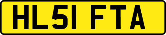 HL51FTA