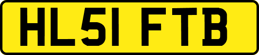 HL51FTB