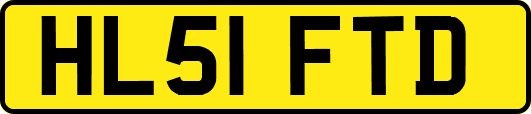 HL51FTD