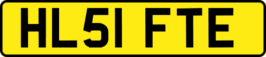 HL51FTE