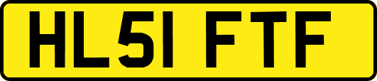 HL51FTF