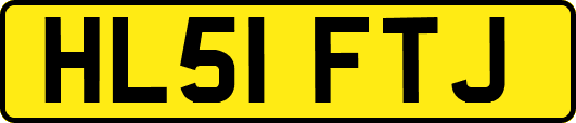 HL51FTJ