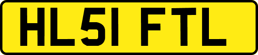 HL51FTL