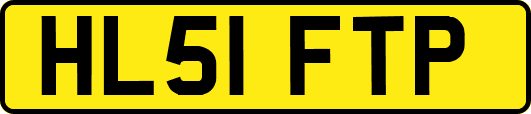 HL51FTP