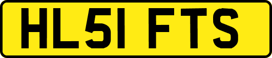 HL51FTS