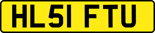 HL51FTU