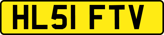 HL51FTV