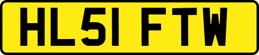 HL51FTW