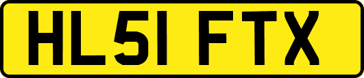HL51FTX