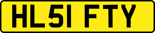 HL51FTY