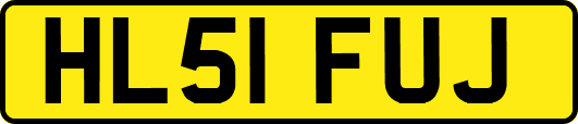 HL51FUJ