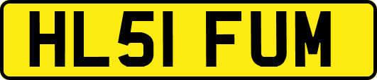 HL51FUM