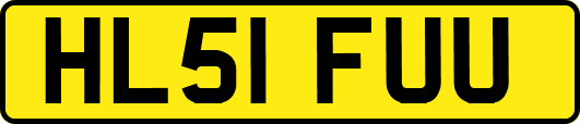 HL51FUU