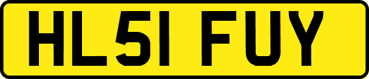 HL51FUY