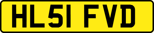 HL51FVD