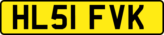 HL51FVK