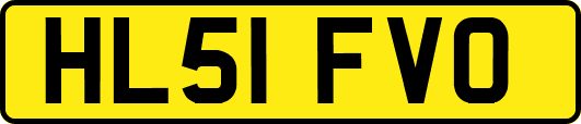HL51FVO
