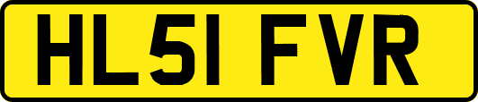 HL51FVR