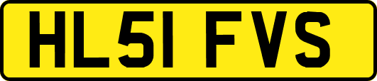 HL51FVS