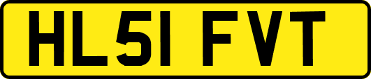 HL51FVT