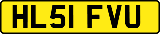 HL51FVU