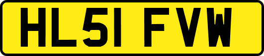 HL51FVW