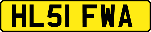 HL51FWA