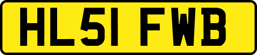 HL51FWB