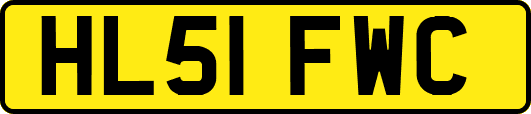 HL51FWC