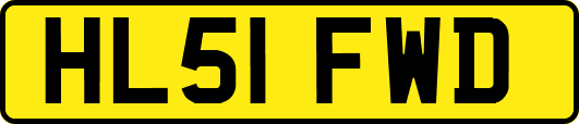 HL51FWD