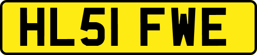 HL51FWE