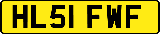 HL51FWF