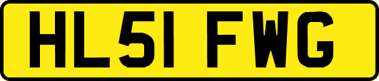 HL51FWG