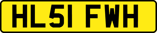 HL51FWH